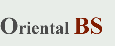 Oriental BS